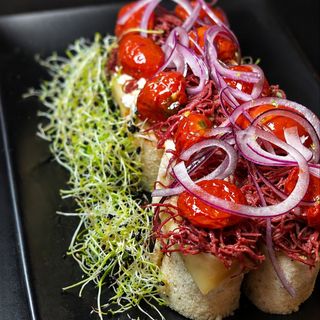Cavallo Rolls