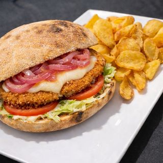 POLLO KING