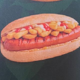 Panino wurstel
