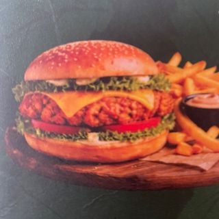 Mica pollo