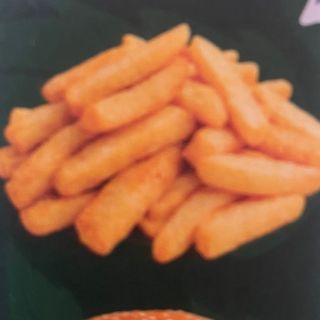 Patatine fritte