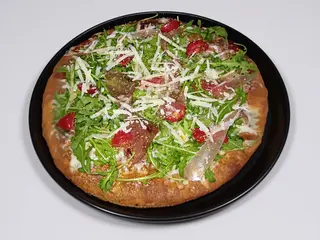 Crudaiola special