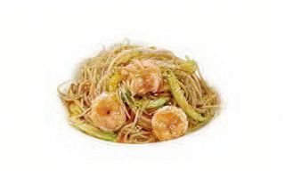 164 Spaghetti di riso imperiali