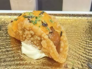 370 Tacos Spicy Tonno