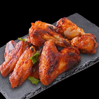 Alette di pollo - 5 pezzi