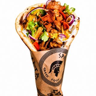 PITA HOT