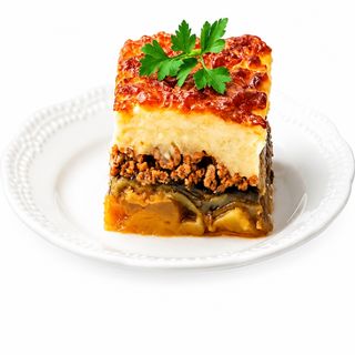 Moussaka