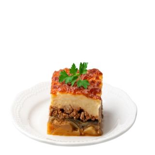 Moussaka