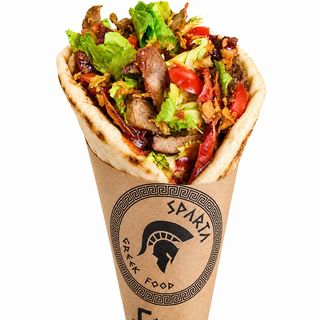 Pita BBQ