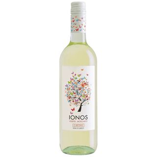 Ionos White wine 375 