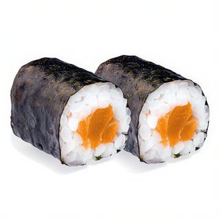 30. Sake maki - 6 pezzi