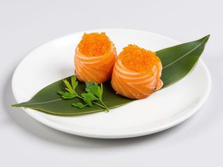 70. Spicy sake - 2 peezi