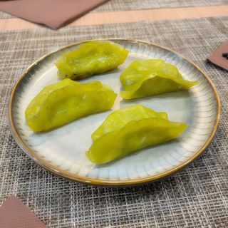 A3 Ravioli di verdure al vapore