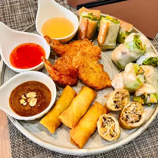 I6 Phở Fi mix