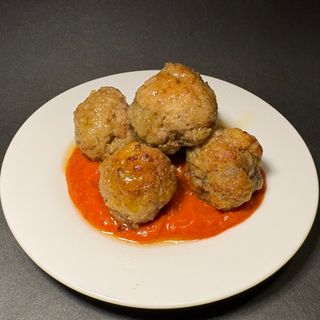 Polpette