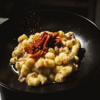 Gnocchi