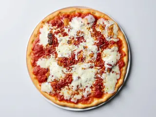 Margherita - 1/2 teglia