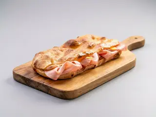 Mortadella 1/2 alla pala