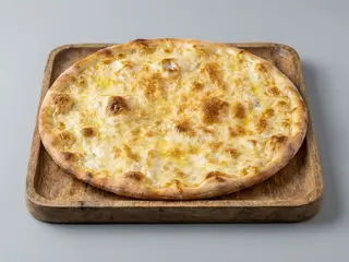 Bianca - teglia intera