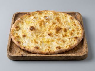 Bianca - teglia intera