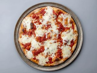 Margherita - teglia intera