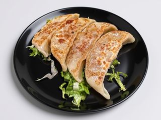Gyoza 4pz