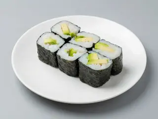 Hoso Avocado