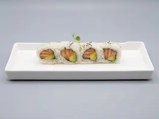 Salmone Avocado
