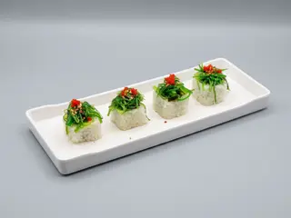 Vegetariano