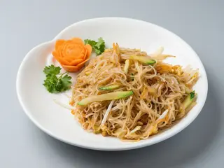 Spaghetti Di Riso