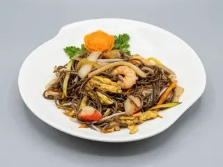Yaki Soba