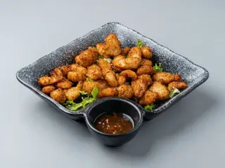 Karaaghe