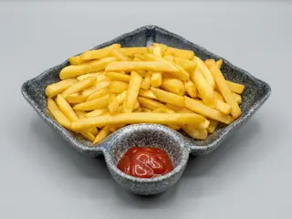 Patatine Fritte