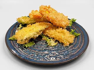Yasai Tempura