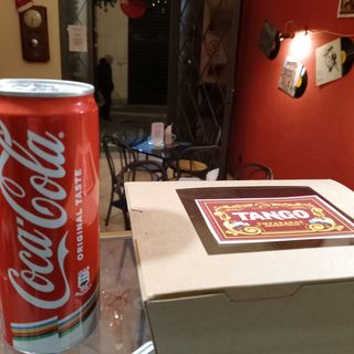 Box Fan Spinaci