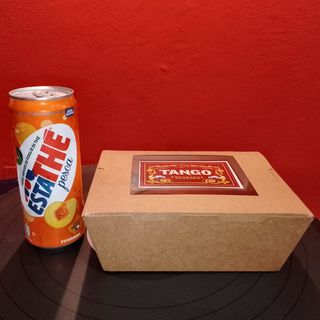 Box Fan Funghi