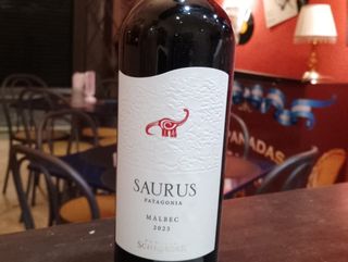 Suarus Vino Malbec Argentino- Premium