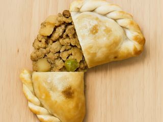 Empanada di carne