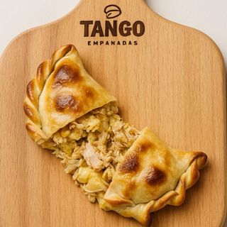 Empanada di pollo