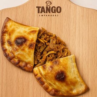Empanada di tonno