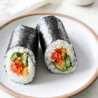 Burrito Pokè