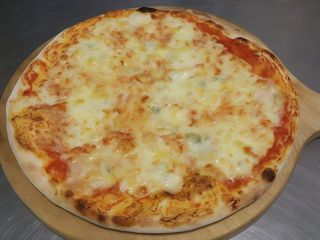 4 Formaggi