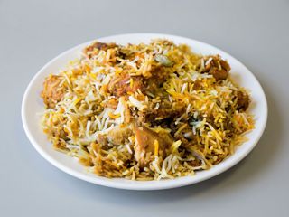 Biryani