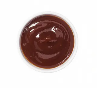 salsa barbecue