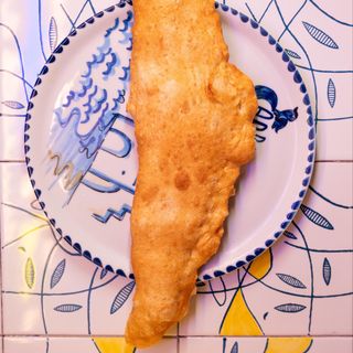 Ripieno classico napoletano