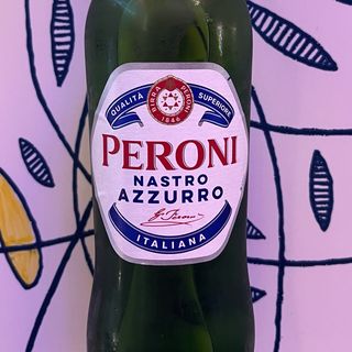Nastro Azzurro