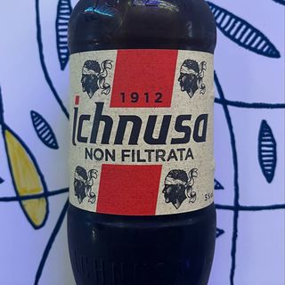 Ichnusa non filtrata