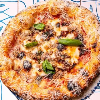 Lasagna Scomposta