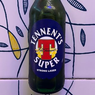 TENNENT'S