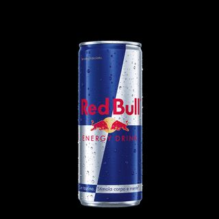 Red Bull Classic 250 ml